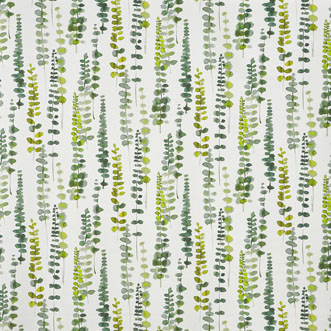 Santa, Maria Cactus - Fabric Only